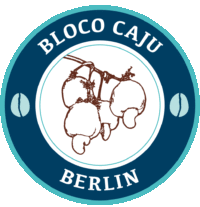 Bloco Caju Berlin Band